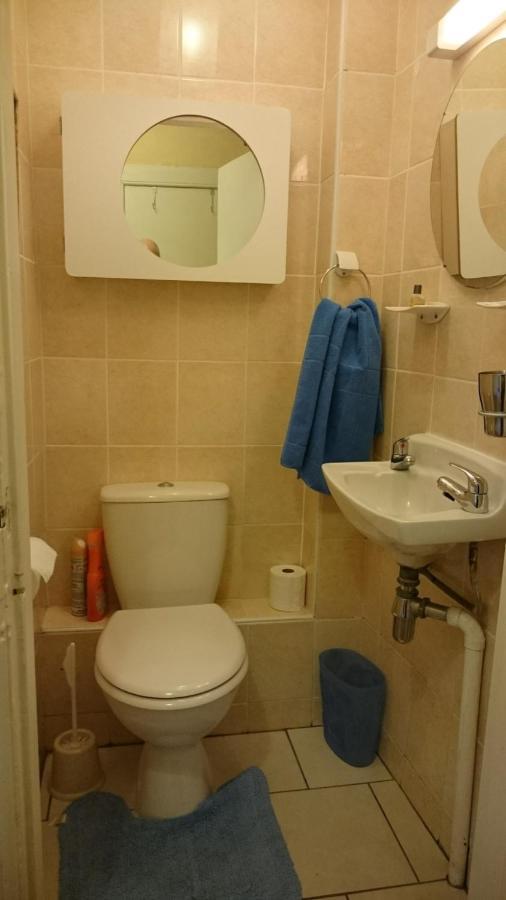 Royal Mile Apartment, 1 Minute From The Castle. EDI Exteriér fotografie